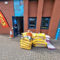 North East Pet Shop ico
