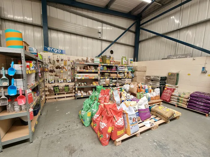 North East Pet Shop Picture 7