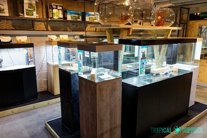 Tropical Supplies Limited Picture 10