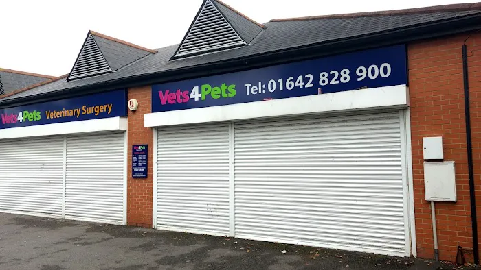 Vets for Pets Middlesbrough Picture 4