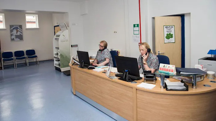 Oaklands Veterinary Centre and Equine Hospital Picture 5