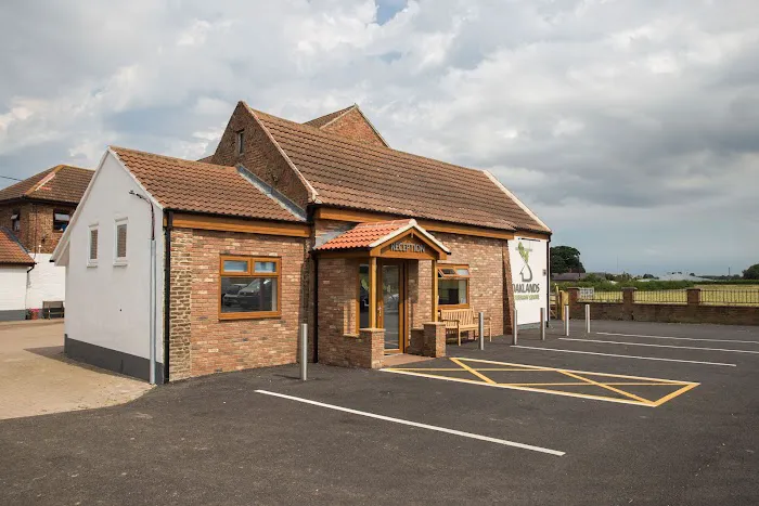 Oaklands Veterinary Centre and Equine Hospital Picture 1
