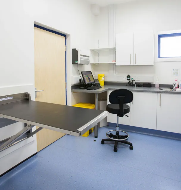 Oaklands Veterinary Centre and Equine Hospital Picture 7