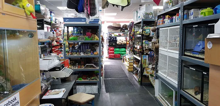 Seaham Pets Gardens & Reptiles Ltd Picture 1