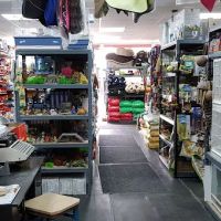 Seaham Pets Gardens & Reptiles Ltd ico