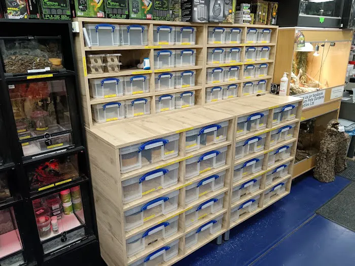 Seaham Pets Gardens & Reptiles Ltd Picture 6