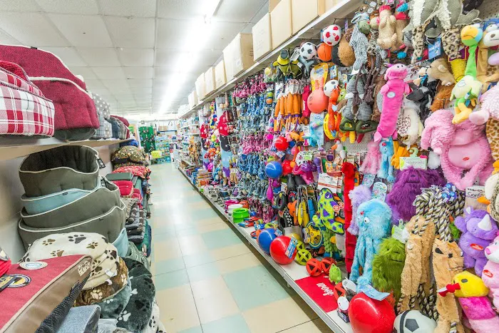 The Pet Superstore Picture 5