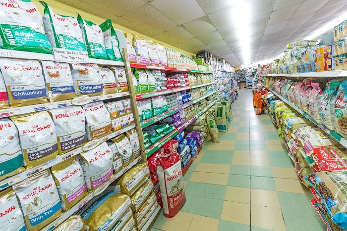 The Pet Superstore Picture 3