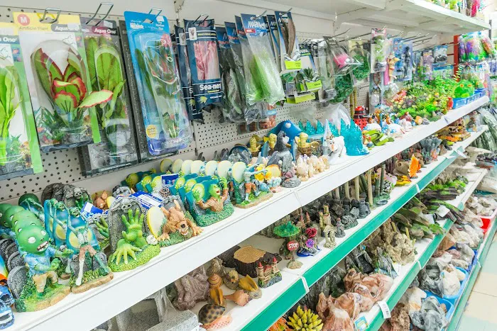 The Pet Superstore Picture 2