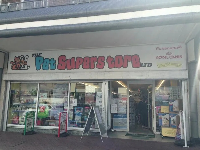 The Pet Superstore Picture 7