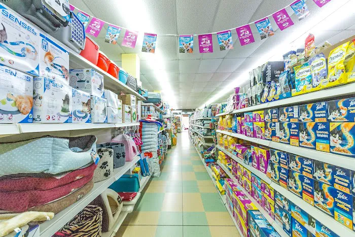 The Pet Superstore Picture 8