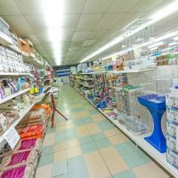 The Pet Superstore ico