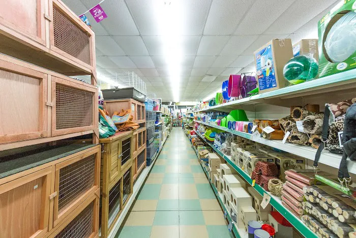 The Pet Superstore Picture 9
