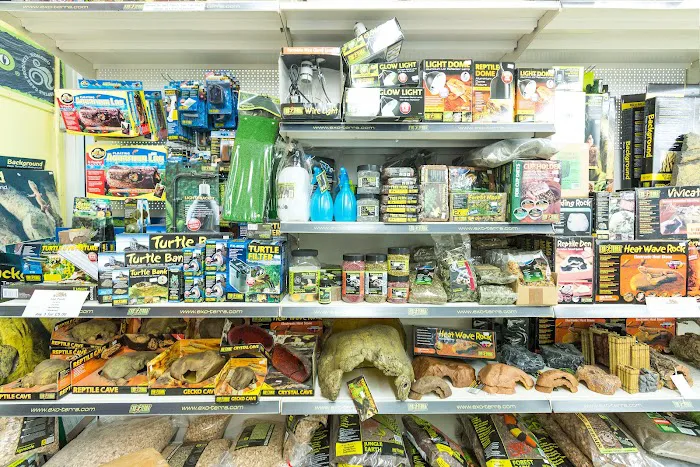 The Pet Superstore Picture 6