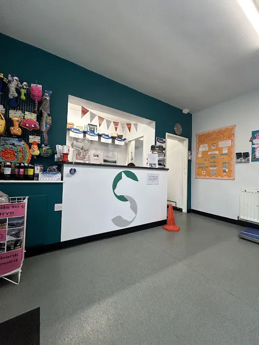 Seaham Vets Picture 6