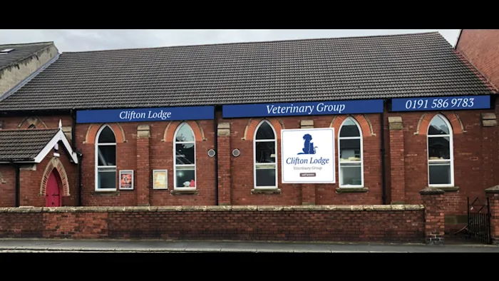 Clifton Lodge Veterinary Group, Horden Picture 10