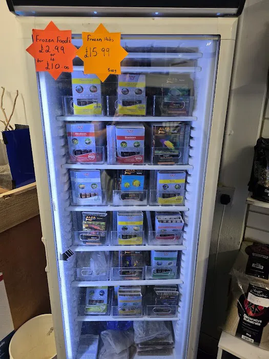 Shield Aquatics Picture 2