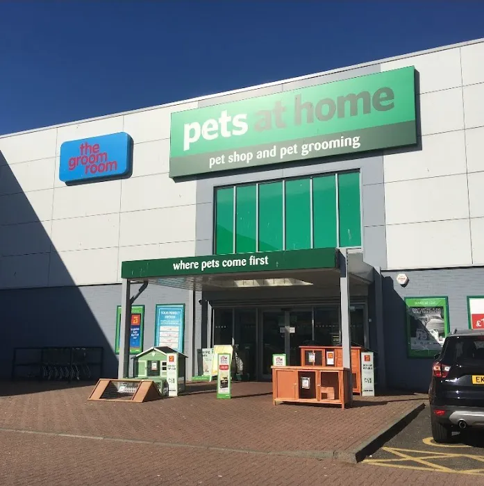 Pets at Home North Shields Picture 2