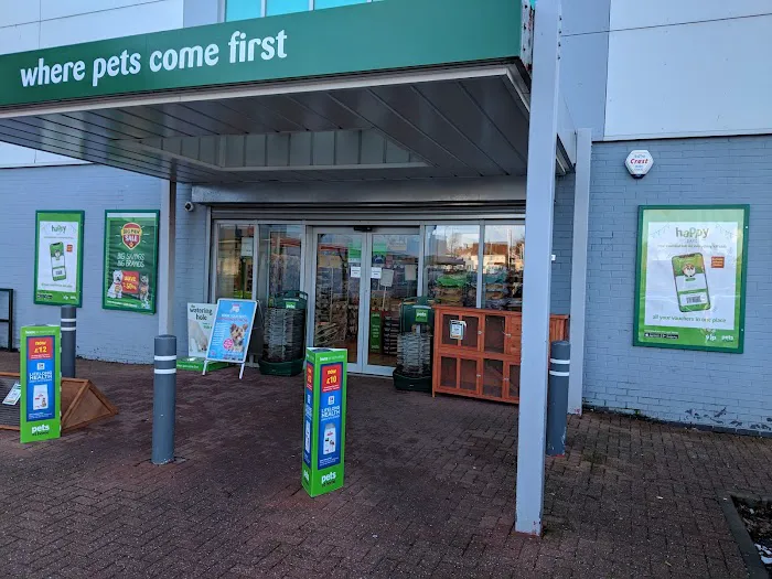 Pets at Home North Shields Picture 3