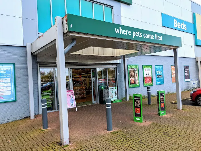 Pets at Home North Shields Picture 5