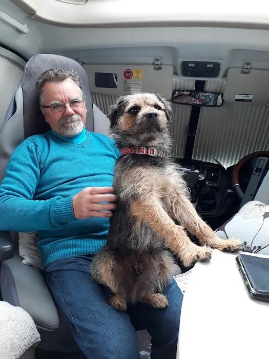 Forrest House Veterinary Group - Bedale Picture 9