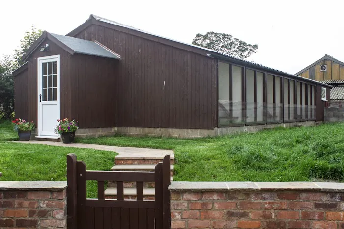Howgrave Lodge Cattery Picture 3