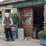 Rhodes Pet and Wildlife Supplies
