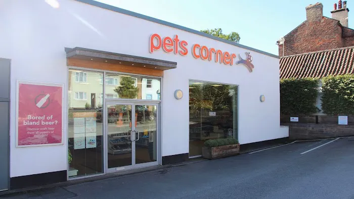 Pets Corner Picture 3