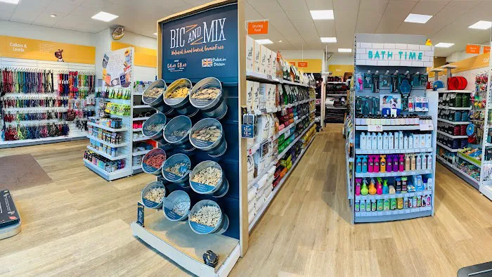 Pets Corner Picture 8