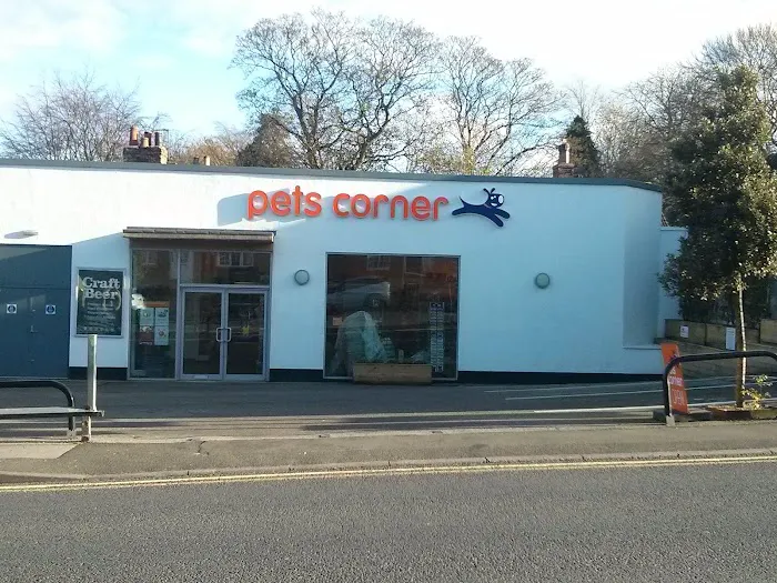 Pets Corner Picture 4