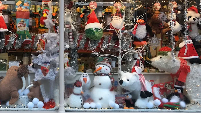 The Pet Shop Ripon Picture 4