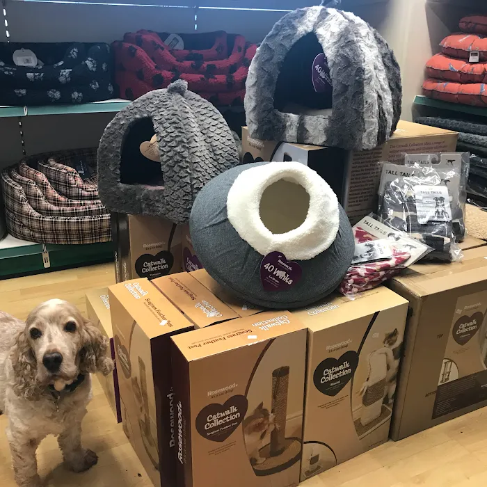 The Pet Shop Ripon Picture 7