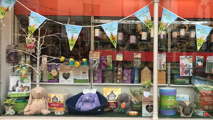 The Pet Shop Ripon Picture 8