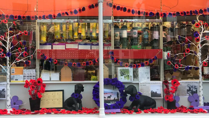 The Pet Shop Ripon Picture 9