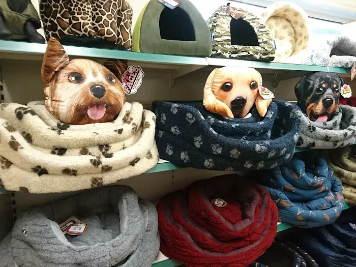 The Pet Shop Ripon Picture 1