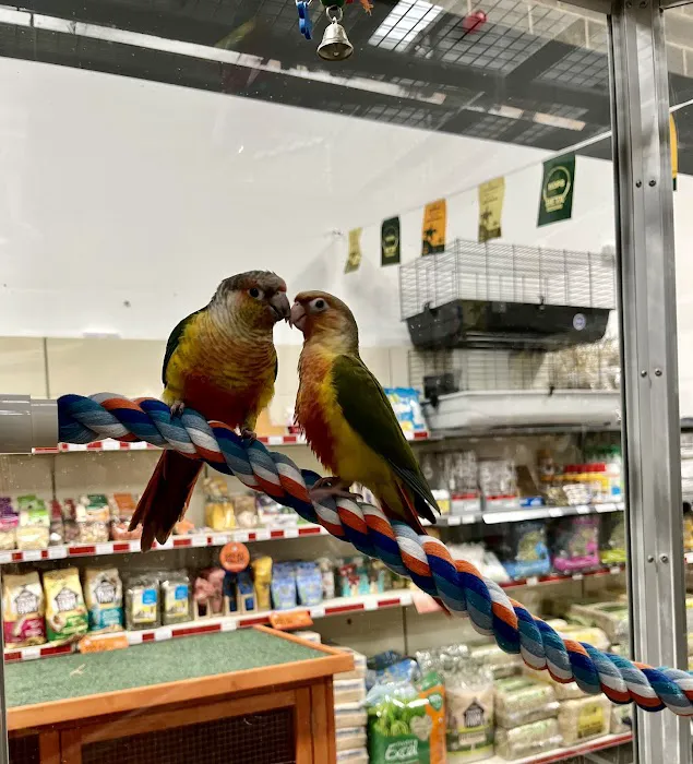 Yorkshire Feed & Country Store Picture 2