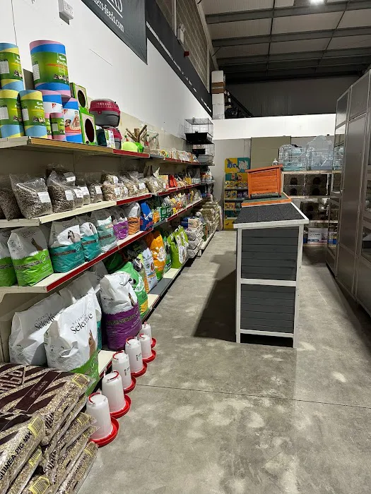 Yorkshire Feed & Country Store Picture 5