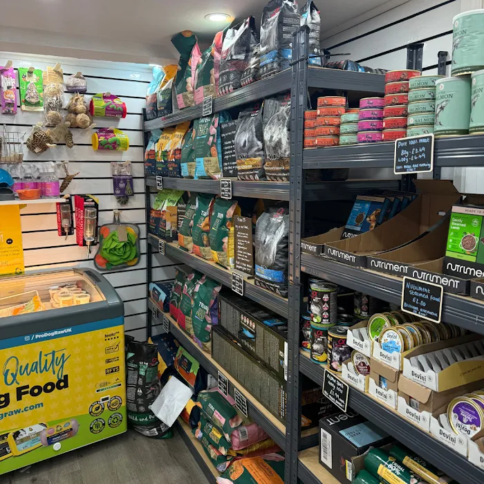 Moose&Me Natural Pet Shop Picture 6