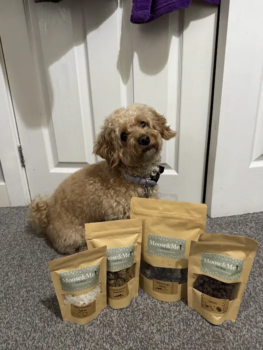 Moose&Me Natural Pet Shop Picture 3