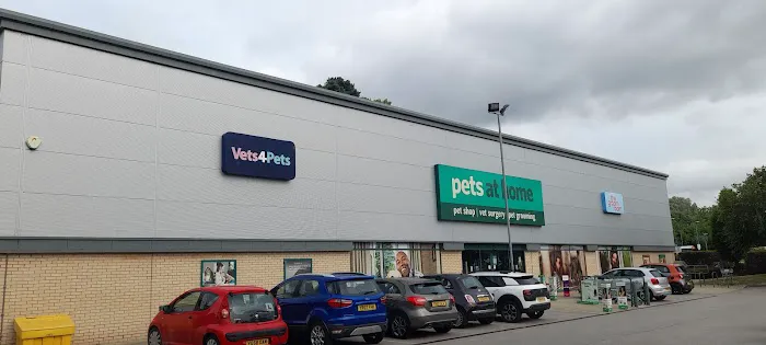 Pets at Home Harrogate Picture 2