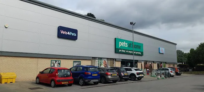 Pets at Home Harrogate Picture 4