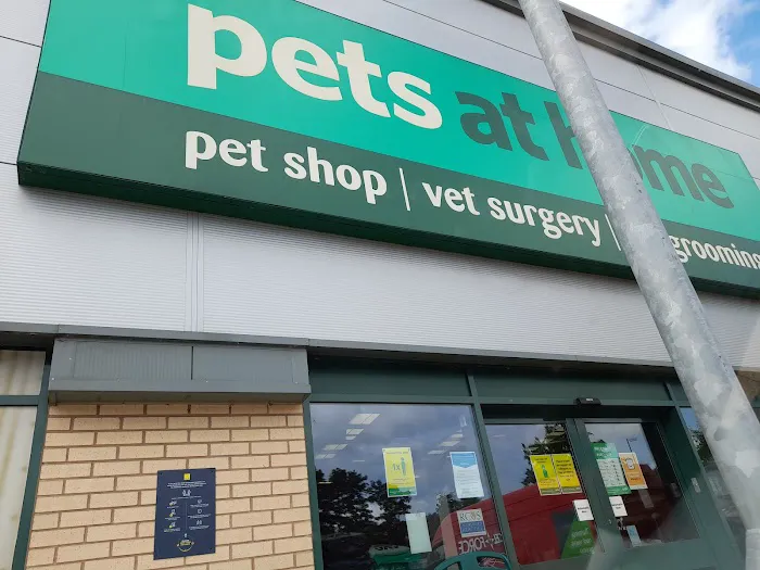 Pets at Home Harrogate Picture 10