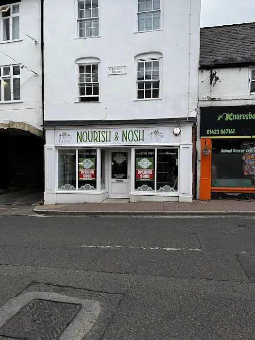 Nourish & Nosh Picture 5