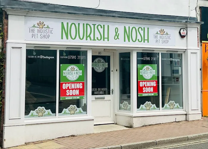 Nourish & Nosh Picture 4