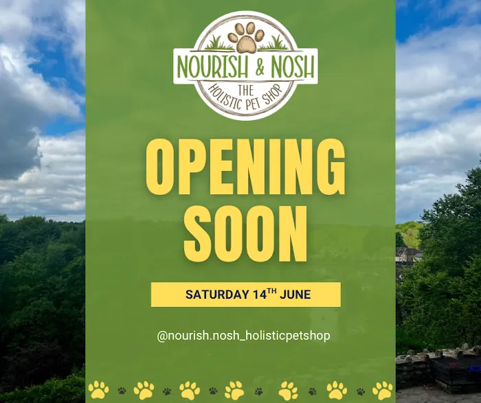 Nourish & Nosh Picture 6