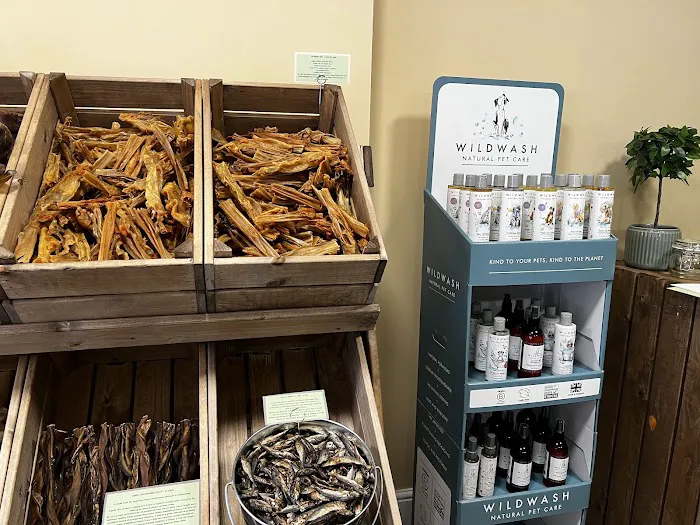 Nourish & Nosh Picture 2