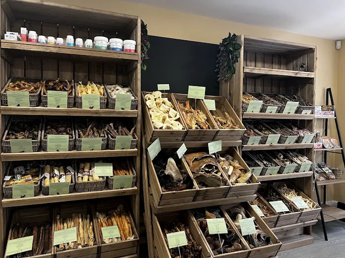 Nourish & Nosh Picture 3