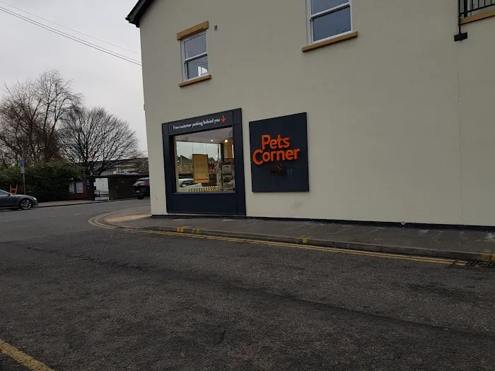 Pets Corner Picture 10