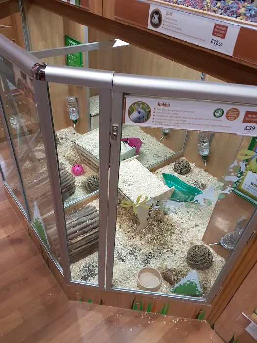 Pets at Home Kendal Picture 1