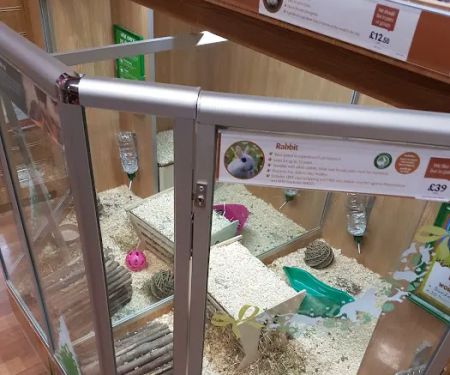 Pets at Home Kendal